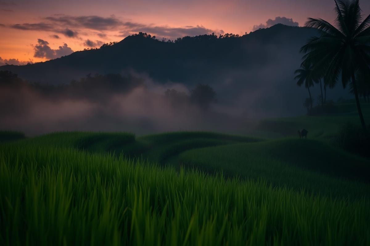 Every Bali visa flow, in one platform.